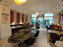 Atmosphère du Le Tian Restaurant à Nice - n°1