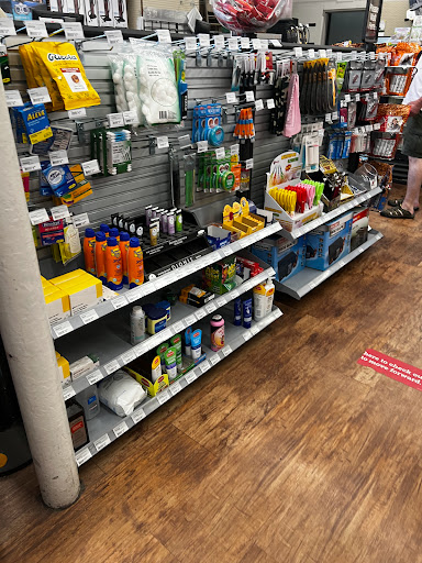 Hardware Store «Owenhouse Ace Hardware Downtown», reviews and photos, 36 E Main St, Bozeman, MT 59715, USA