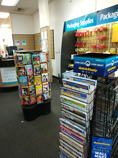The UPS Store image