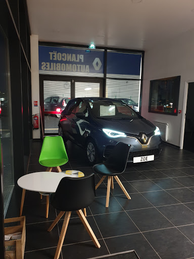 Photo 2 - Plancoët Automobiles