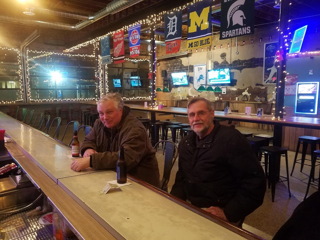 Texas Bar & Grill Inc 48215