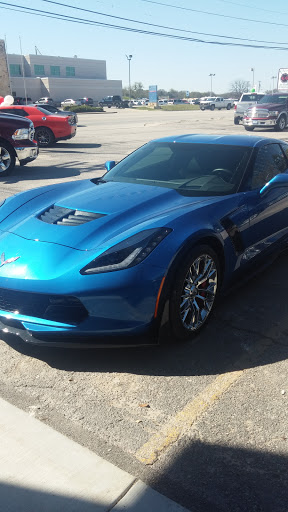 Dodge Dealer «Benny Boyd Lampasas Chrysler Dodge Jeep Ram», reviews and photos, 601 N Key Ave, Lampasas, TX 76550, USA