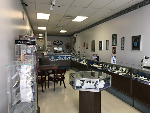 Jeweler «Baza Jewelers», reviews and photos, 196 E Main St # 48, Milford, MA 01757, USA