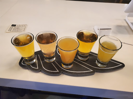 Brewery «Angel City Brewery», reviews and photos