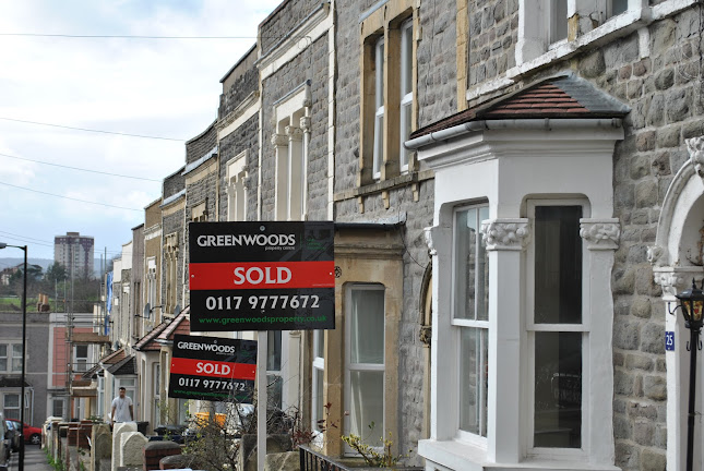 Greenwoods Property Centre - Knowle Open Times