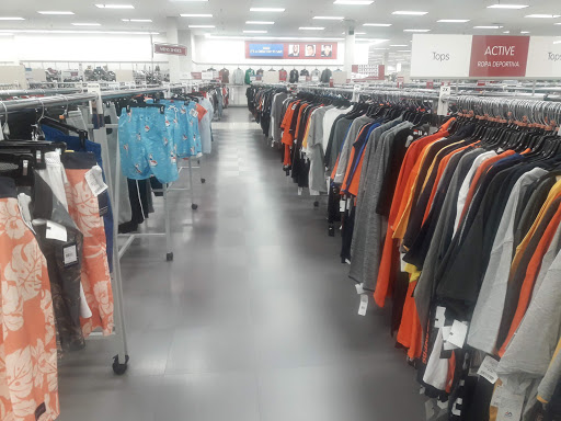 Clothing Store «Burlington Coat Factory», reviews and photos, 3651 Wall Ave, Ogden, UT 84405, USA