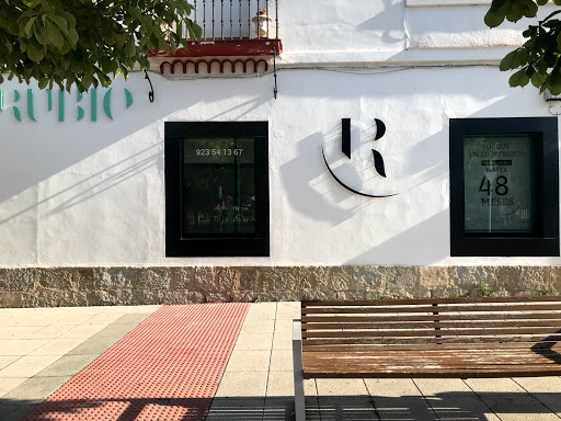 Clínica Dental Rubio en Peñaranda de Bracamonte, Salamanca
