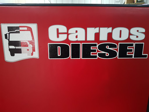 Carros Diesel