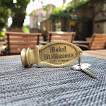 Photo n°2 de l'avis de Dave. fait le 03/06/2022 à 16:28 sur le  Hotel St. Vinzenz à Kerpen