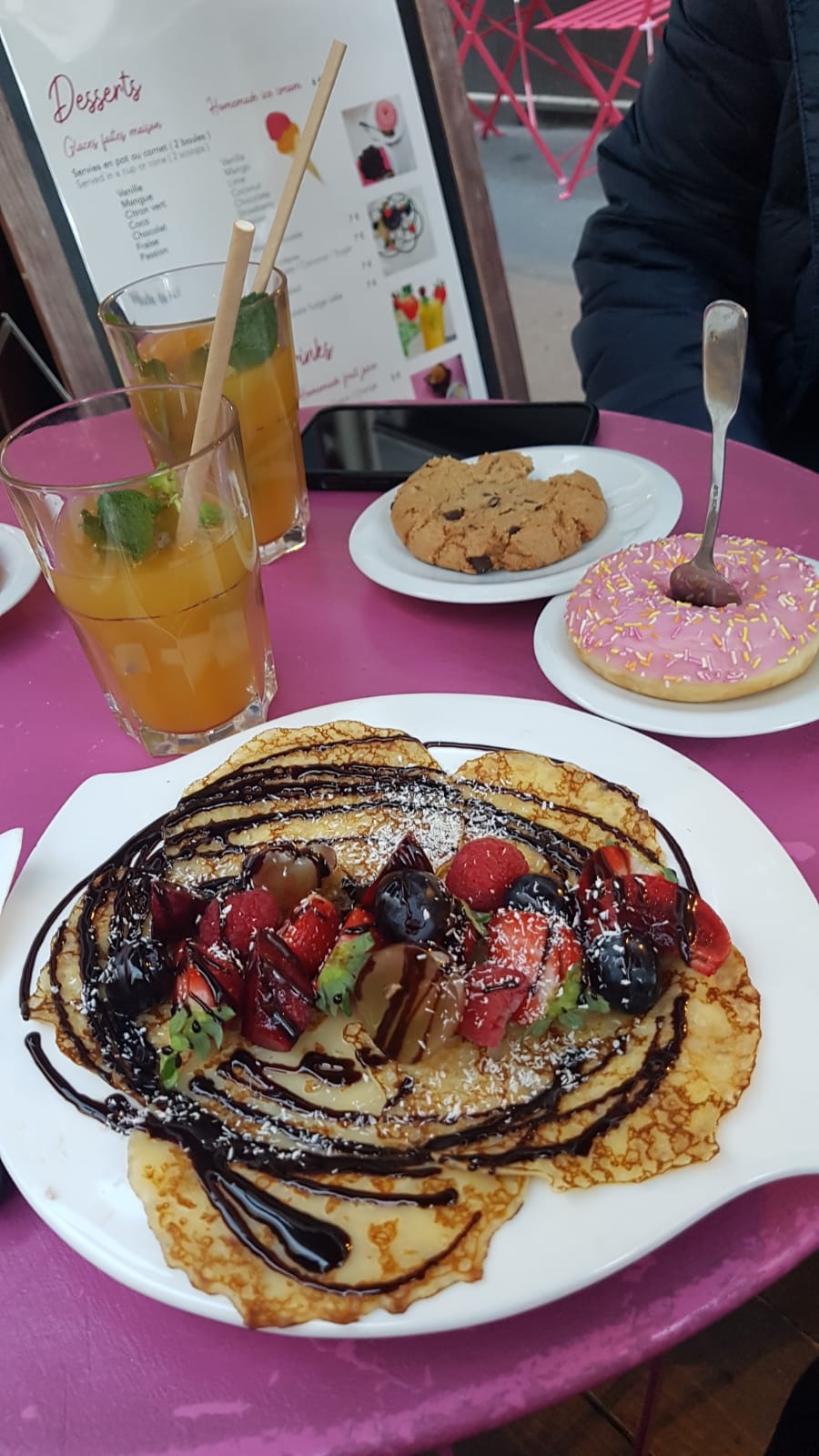 Photo n° 1 de l'avis de Stephane.a fait le 23/10/2021 à 16:24