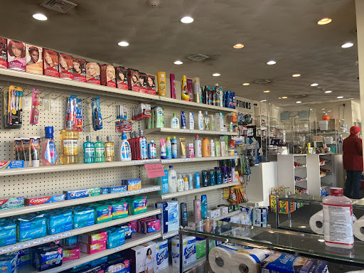 Seaside Pharmacy, 169 Shirley Ave, Revere, MA 02151, USA, 