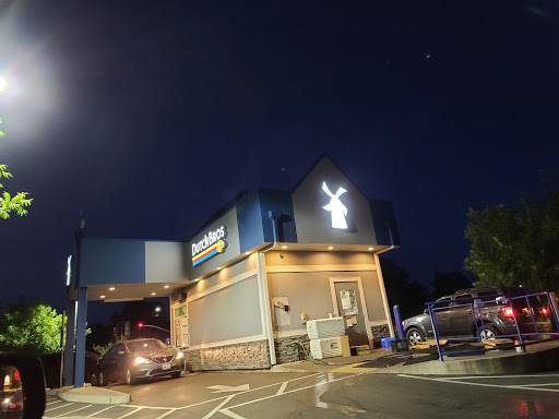 Coffee Shop «Dutch Bros», reviews and photos, 5289 Auburn Blvd, Sacramento, CA 95841, USA