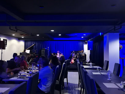 Kind A Blue Jazz Club & Restaurant - Wisma Ypr, Taman Seputeh, 58000 Kuala Lumpur, Wilayah Persekutuan Kuala Lumpur, Malaysia