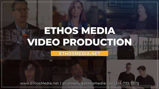Ethos Media