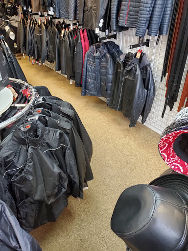 Leather Coats Store «SUNSET LEATHER», reviews and photos, 101 Airport Rd, Hartford, CT 06114, USA