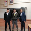 Hatay Kırıkhan Anadolu İmam Hatip Lisesi