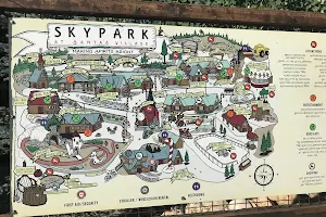 SkyPark at Santa's Village image