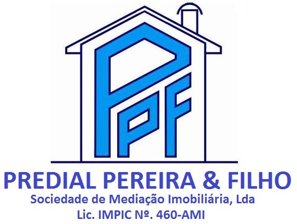 Predial Pereira & Filho-Sociedade Mediação Imobiliária. Lda - Gondomar