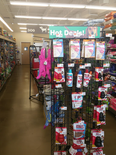 Pet Supply Store «Pet Supplies Plus», reviews and photos, 400 Lowell Ave Suite 14, Haverhill, MA 01832, USA