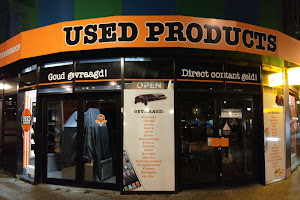 Used Products Amsterdam Noord