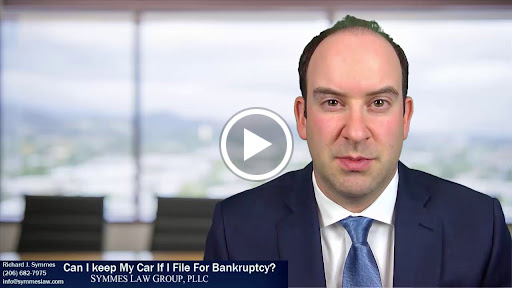 Bankruptcy Attorney «Symmes Law Group PLLC», reviews and photos