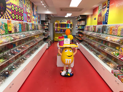 SO CANDY à Colmar