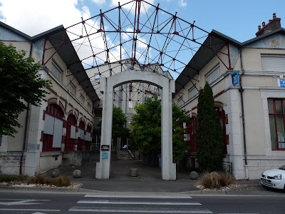 Centre de Santé Dentaire Mutualiste à Dole
