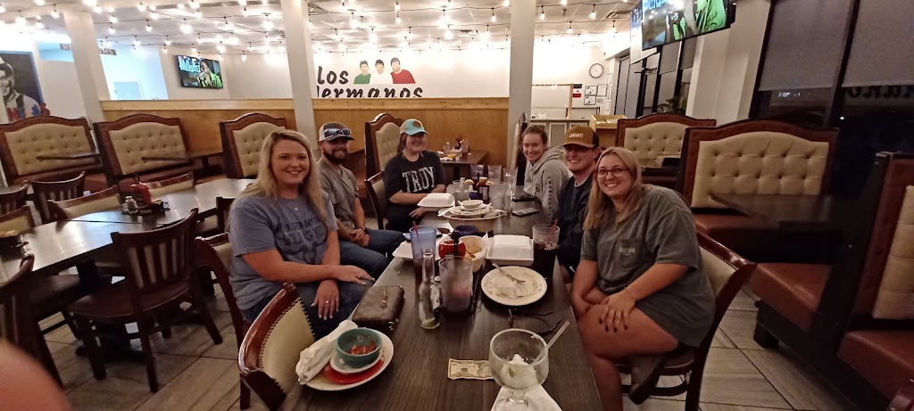 Los Hermanos Mexican Restaurant 36081