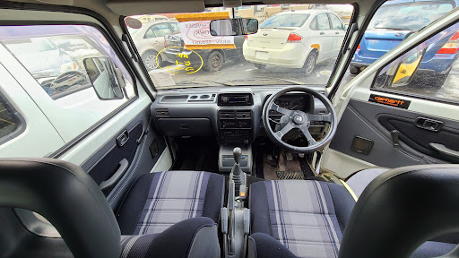 Used Car Dealer «Ross Motor Cars», reviews and photos, 174 E Main St, Torrington, CT 06790, USA