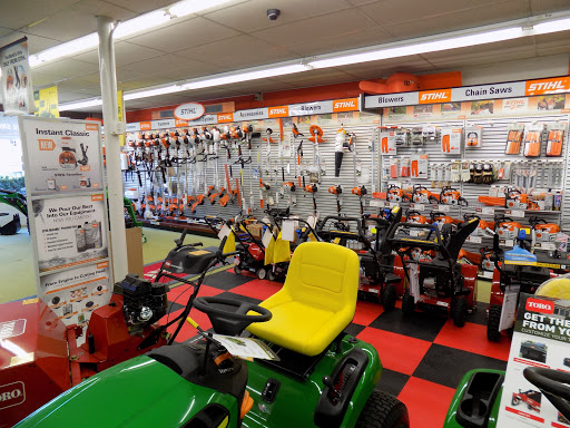 Home Improvement Store «Lusby Motor Company Inc.», reviews and photos, 155 Main St, Prince Frederick, MD 20678, USA