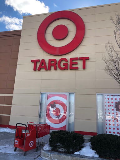 Department Store «Target», reviews and photos, 1922 E Main St, Torrington, CT 06790, USA