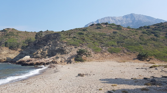 Kedros beach