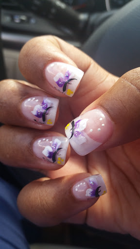 Nail Salon «Trend5 Salon», reviews and photos, 10 W Main St, Hummelstown, PA 17036, USA