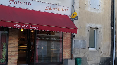 Chocolaterie Jean-Marie Conges à Saint-Antoine-de-Ficalba