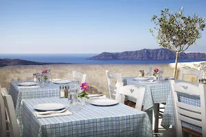 Volcano Blue Sea Food Restaurant image