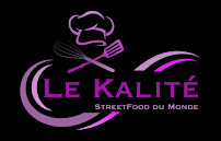 Photos du propriétaire du Restaurant Food-truck Le Kalité à Les Sables-d'Olonne - n°13