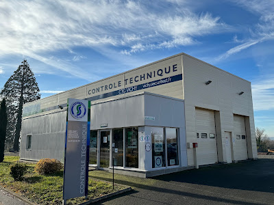 Sécuritest Contrôle Technique Automobile Vichy Sud Les Garrets à Vichy