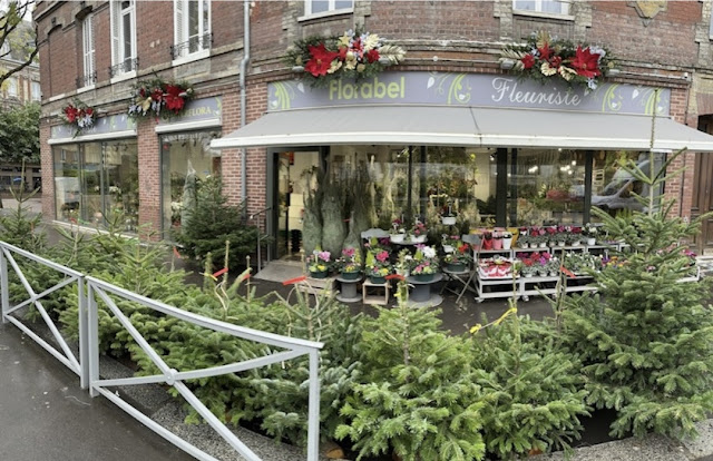 Florabel Fleuriste à Rouen