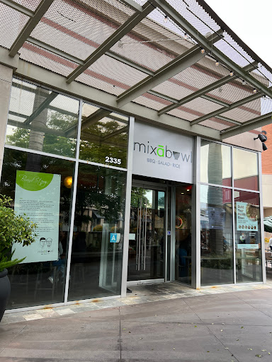 Mixabowl image