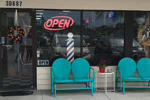 Classics Barber Shop image