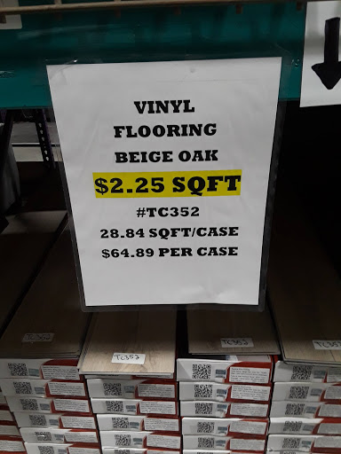 Surplus Store «Surplus Home Center», reviews and photos, 2741 Bernville Rd, Leesport, PA 19533, USA