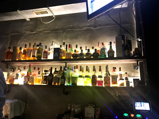 Te amo Cocktail Bar 的照片