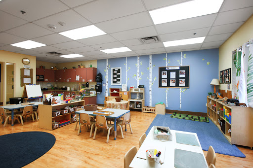 Preschool «Bright Horizons at Downtown Phoenix», reviews and photos, 150 N 4th Ave, Phoenix, AZ 85003, USA