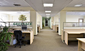 Greenace Contract Cleaners Ltd