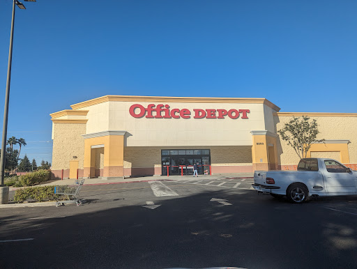 Office Depot image