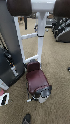 Gym «Life Time Fitness», reviews and photos, 11989 Champlin Dr, Champlin, MN 55316, USA