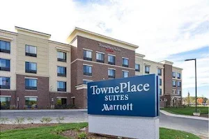 TownePlace Suites by Marriott Detroit Commerce image