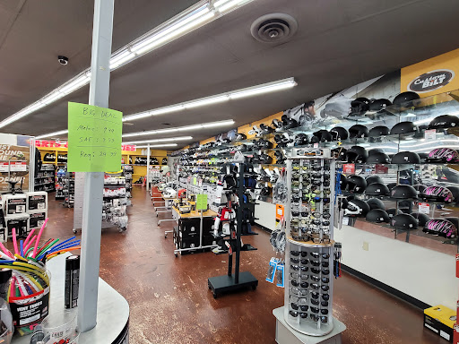 Motorcycle Parts Store «Cycle Gear», reviews and photos, 2441 Cobb Pkwy SE, Smyrna, GA 30080, USA