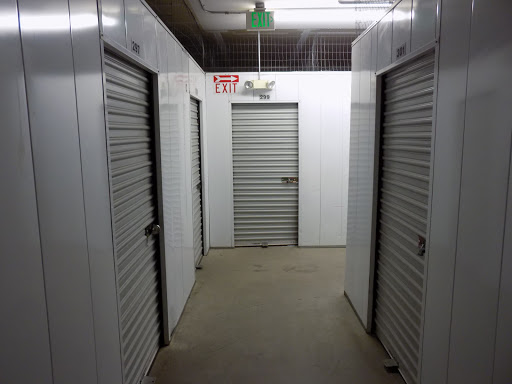 Self-Storage Facility «DTC Self Storage», reviews and photos, 7326 S Yosemite St, Centennial, CO 80112, USA