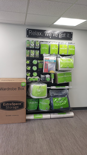 Storage Facility «Extra Space Storage», reviews and photos, 390 N Broad St, Doylestown, PA 18901, USA